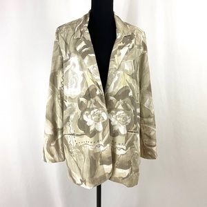 Toni Garment for C.C Magic